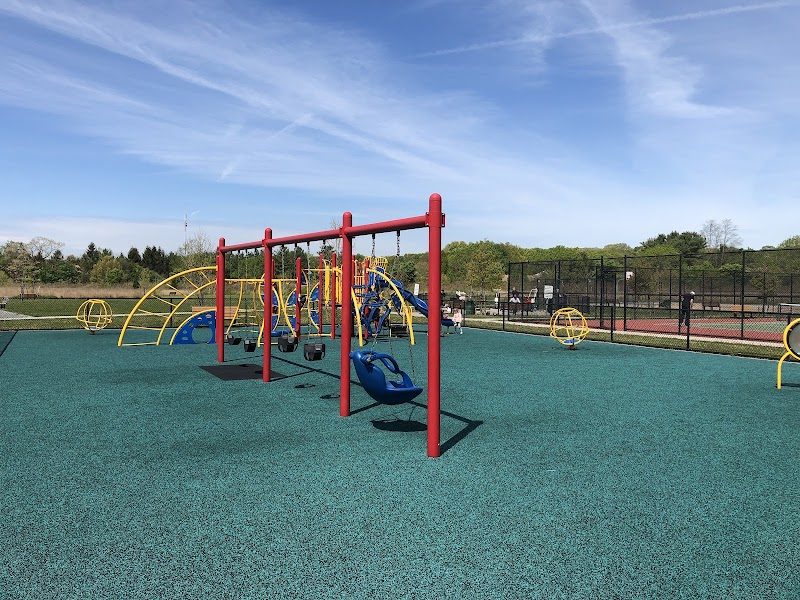 Sweet Hollow Park