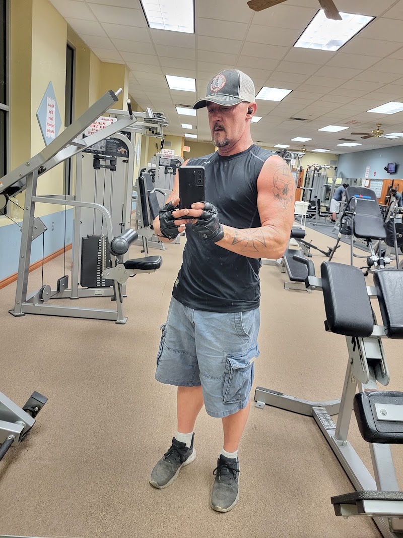 Madil Fitness Center