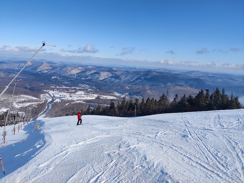 Killington Resort - Pickleball in Killington, Vermont