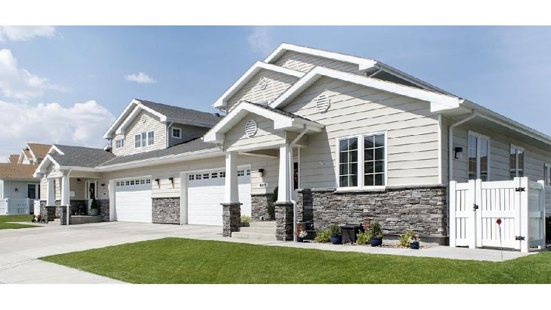 Malmstrom AFB Homes