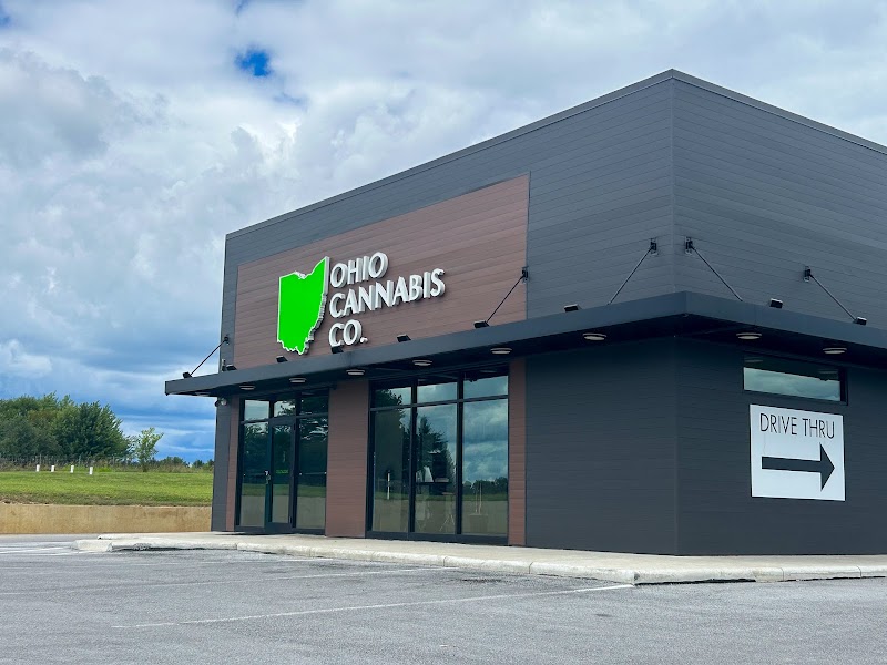 Ohio Cannabis Company Dispensary