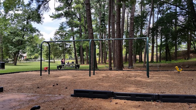 Memorial Park