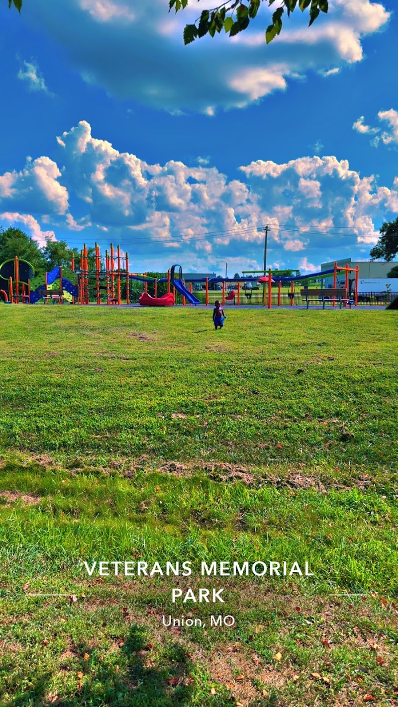 Veterans Memorial Park