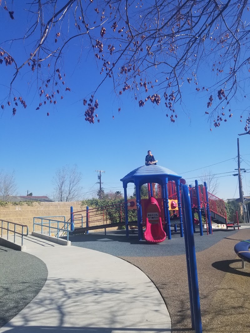 Avenal Neighborhood Park