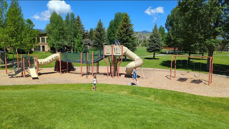 Rangeview Park