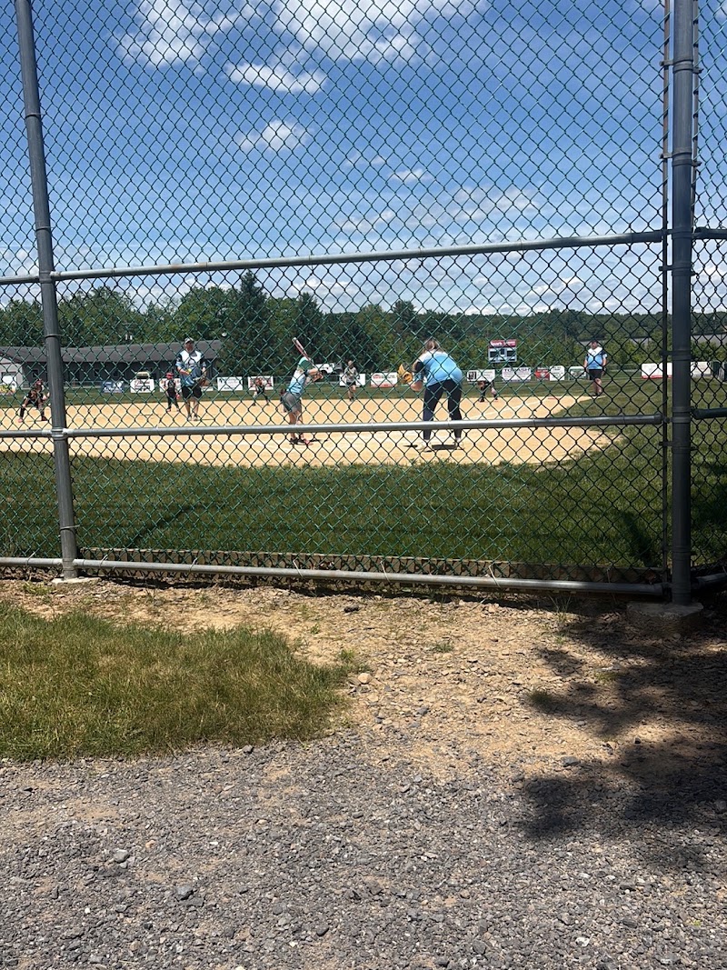 West Brunswick Athletic Park
