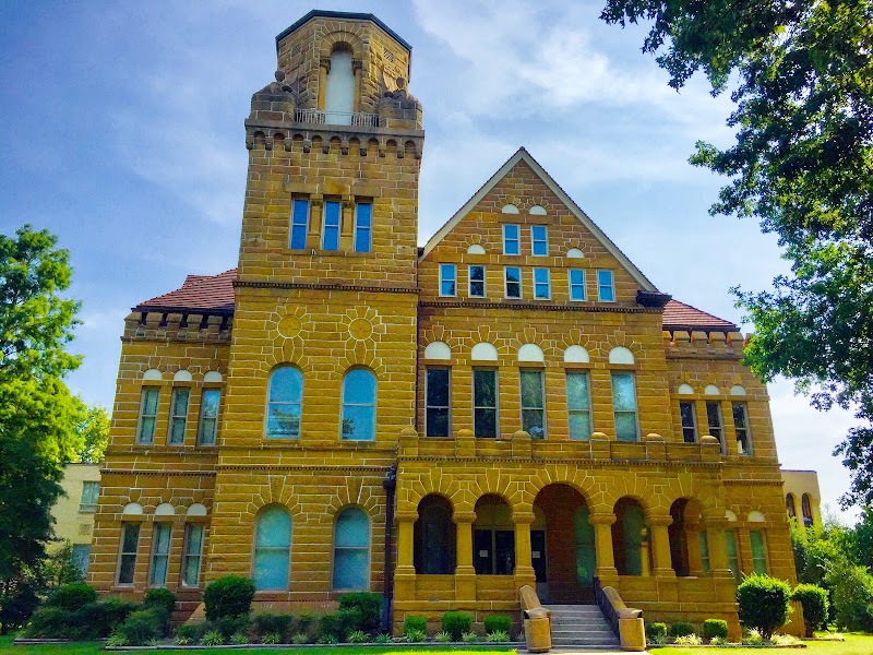 Washington County Chancery