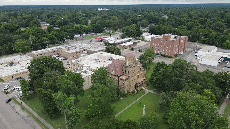 Washington County Circuit Court