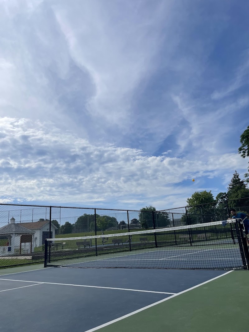 Ted Gacomis Senior Park