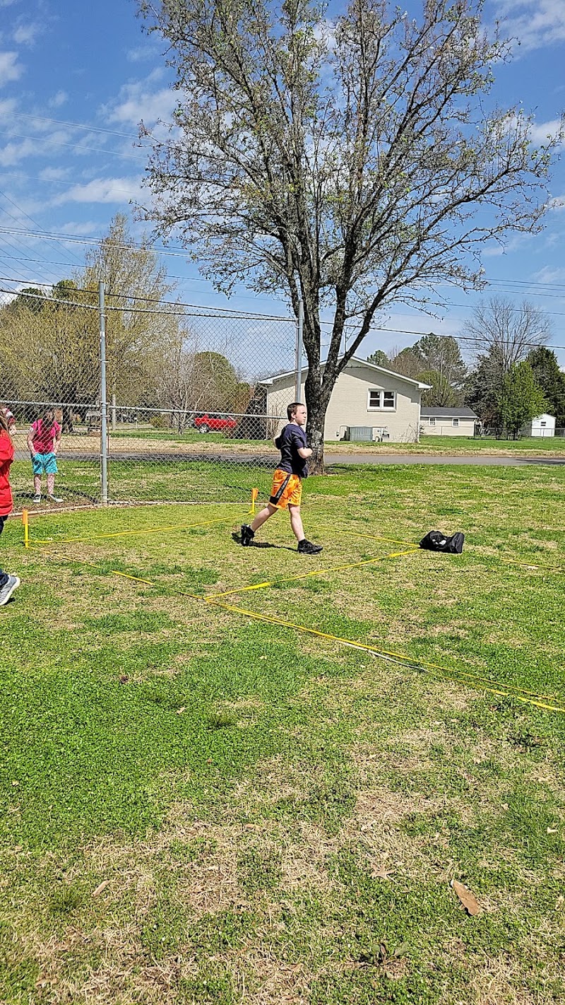 Magazine Road Park - Pickleball in Minor Hill, Tennessee