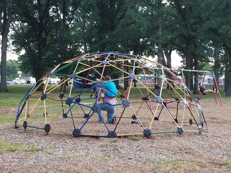 Champaign Park
