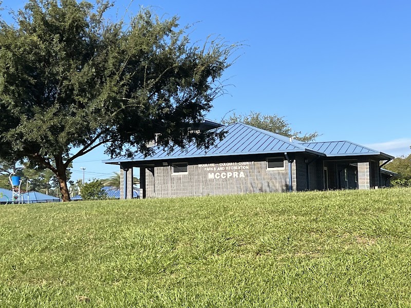 Moultrie-Colquitt County Parks & Recreation Authority