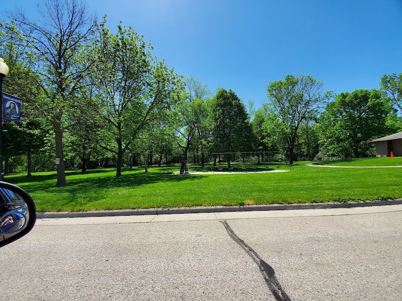 Kiwanis Park