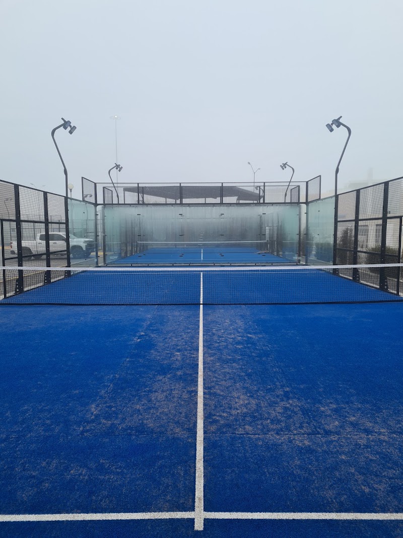 Mission Padel Club