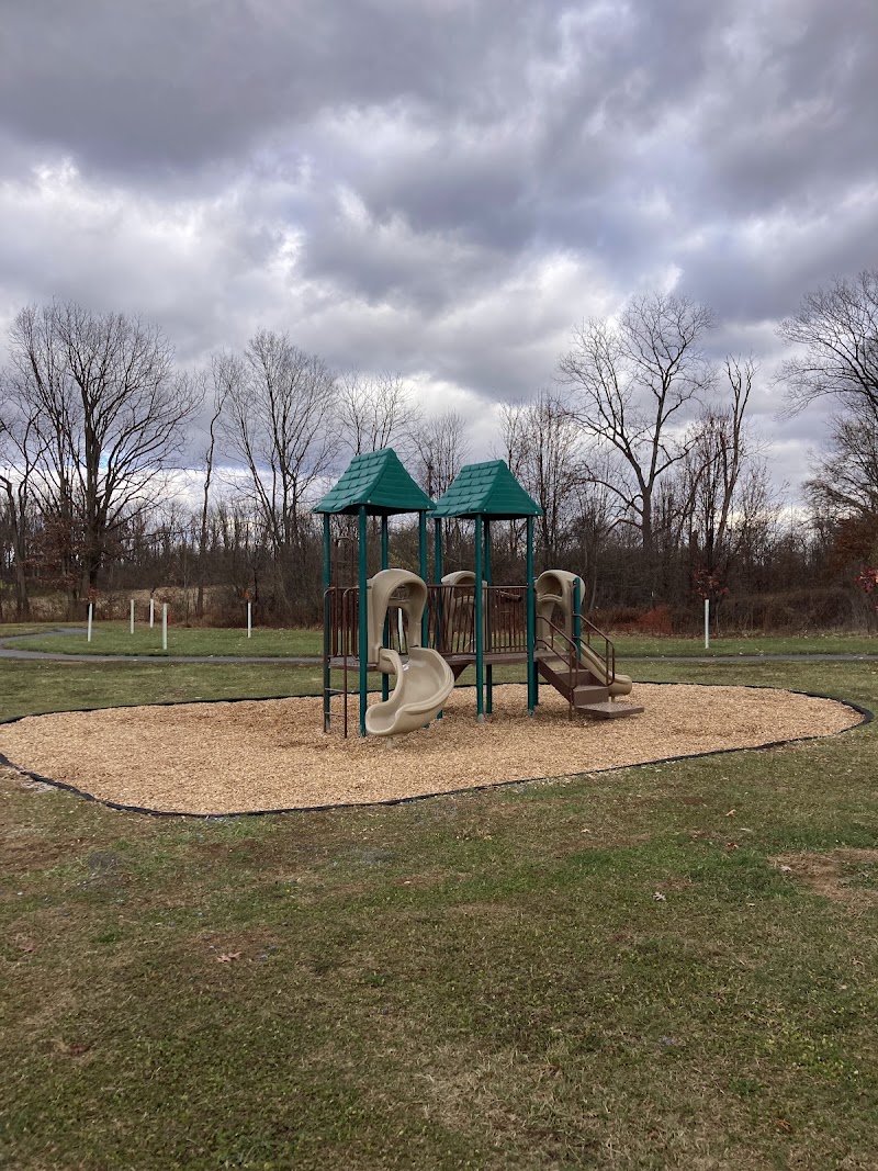 Ontelaunee Heights Park - Pickleball in Blandon, Pennsylvania
