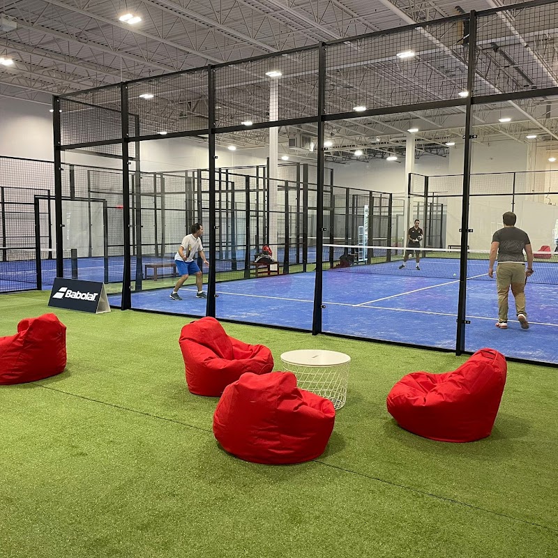 Club Padel Montreal
