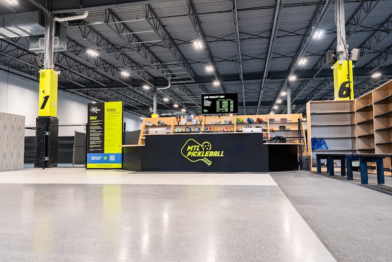 MTL Pickleball