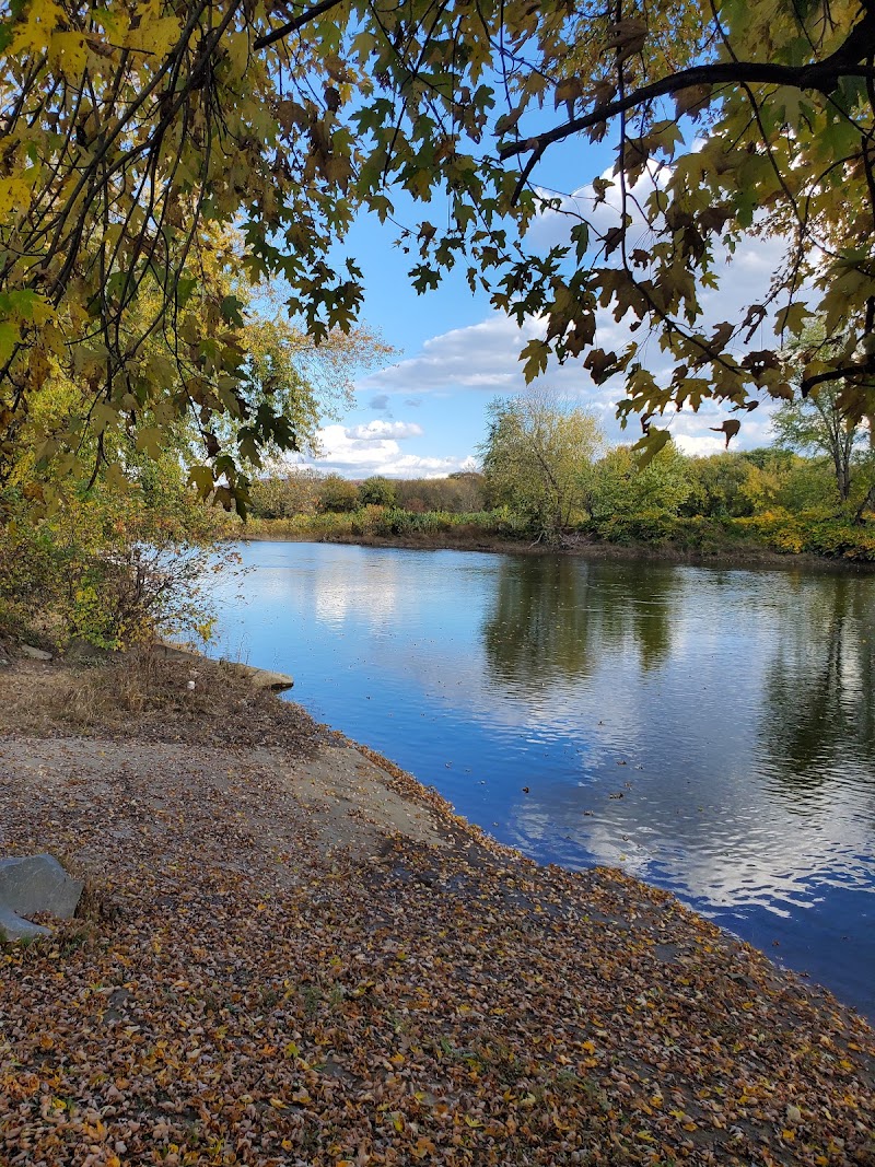 Grippen Community Park