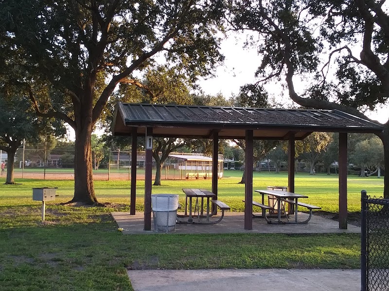 Denver Park