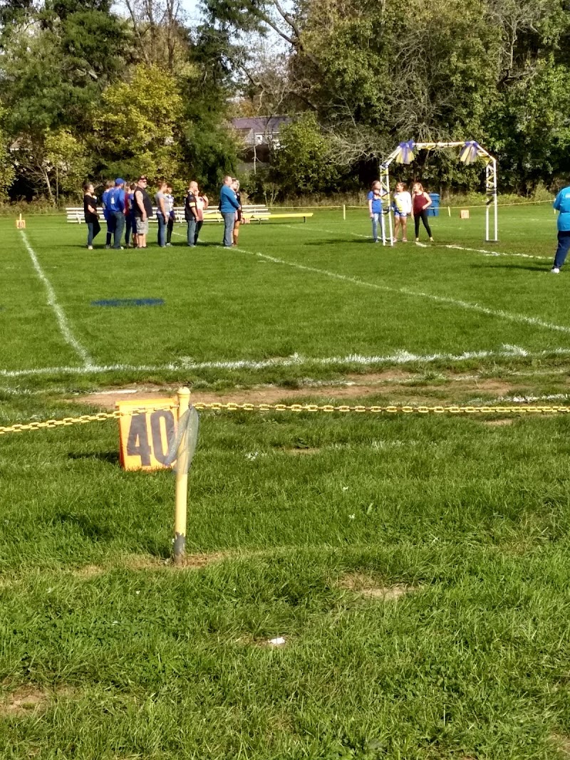 Mayfield Park