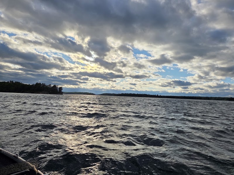 Wellesley Island State Park