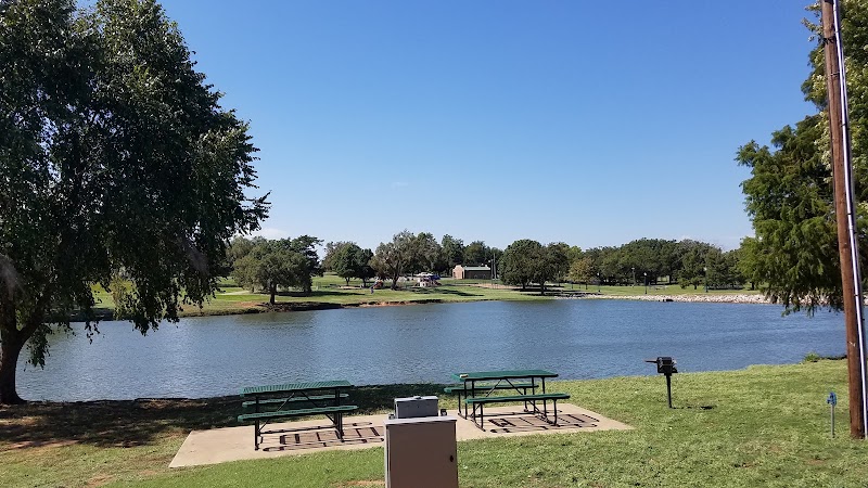 Shannon Springs Park