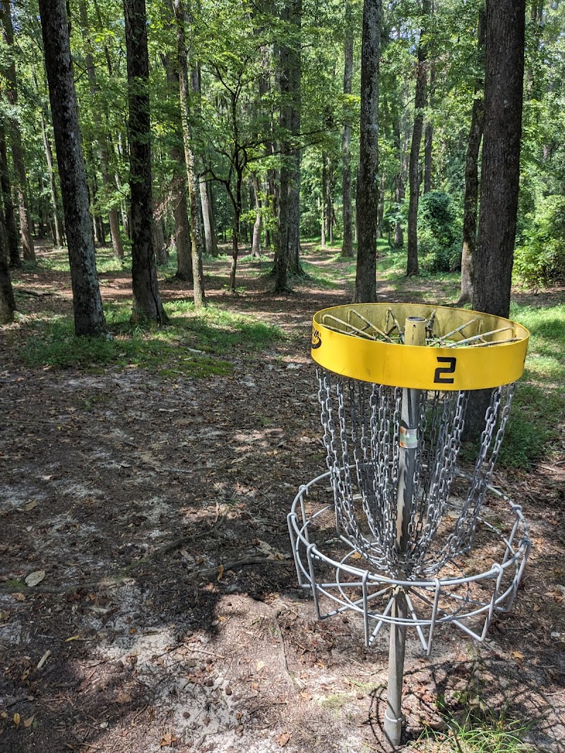 Barnet Park - Pickleball in Kinston, North Carolina