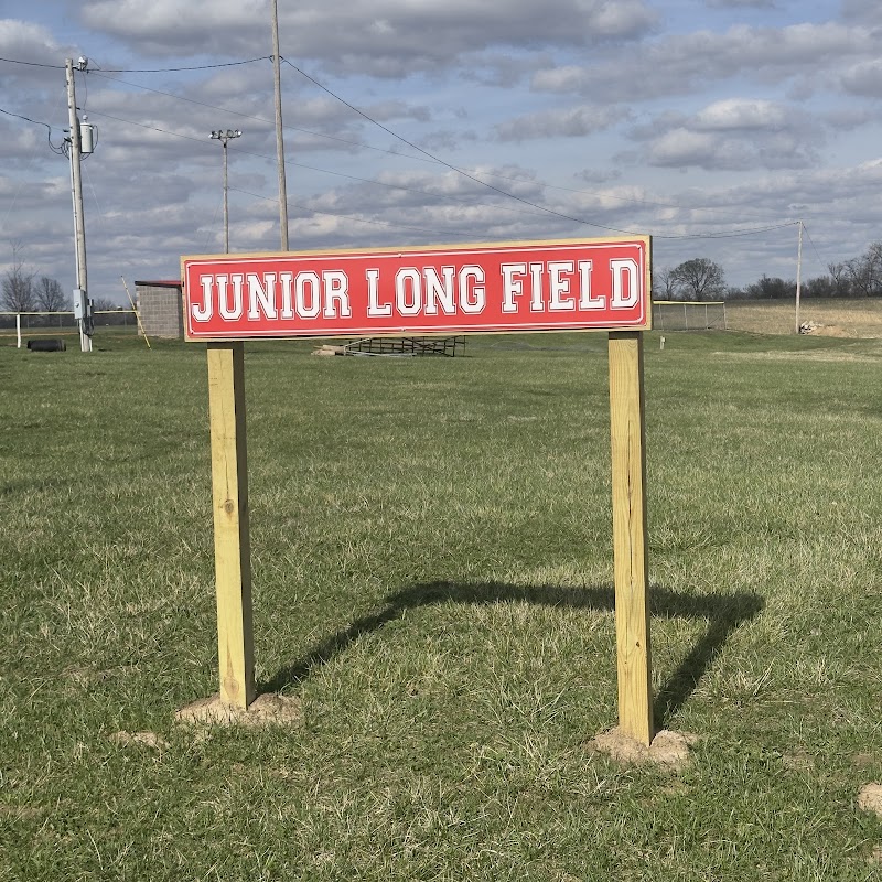 Bucklin Baseball Field