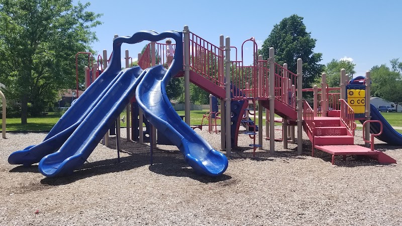 Cimarron Trails Park