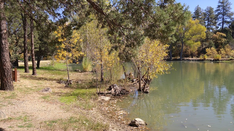 Pine Lakes - Pickleball in Prescott, Arizona