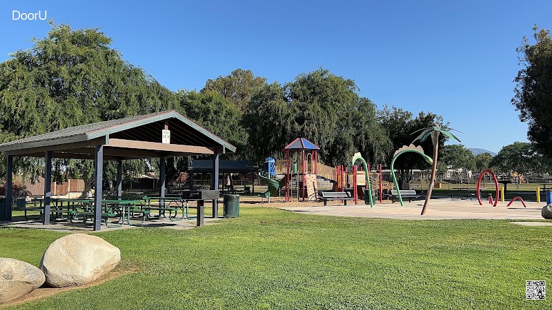 Potrero Heights Park