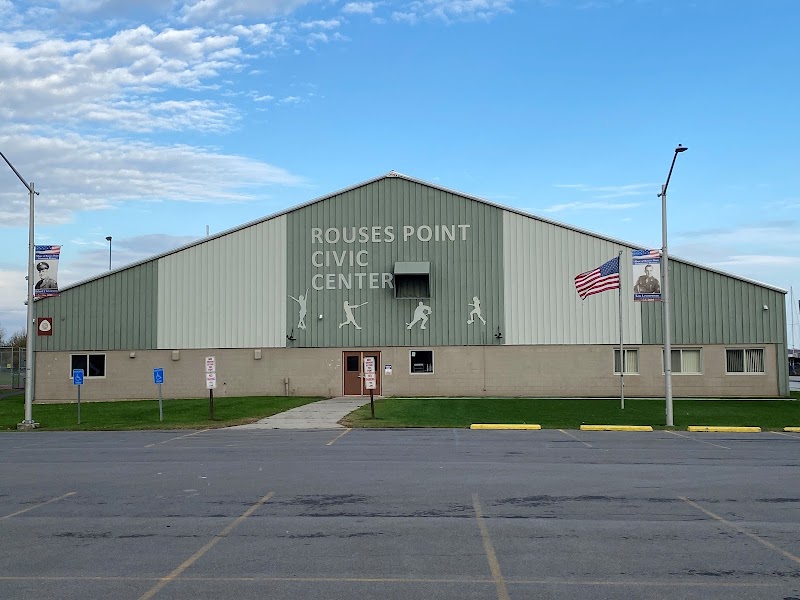 Rouses Point Village Recreation Center