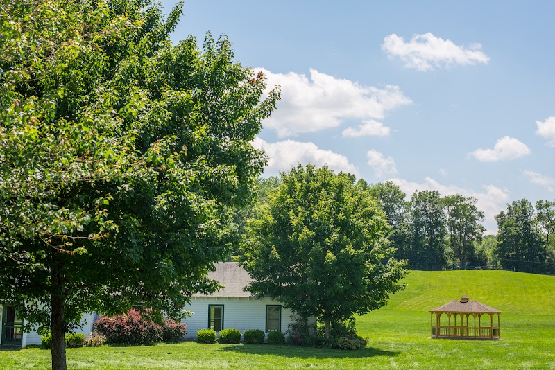 Camp Schodack