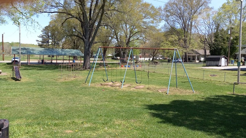Bruceton Memorial Park
