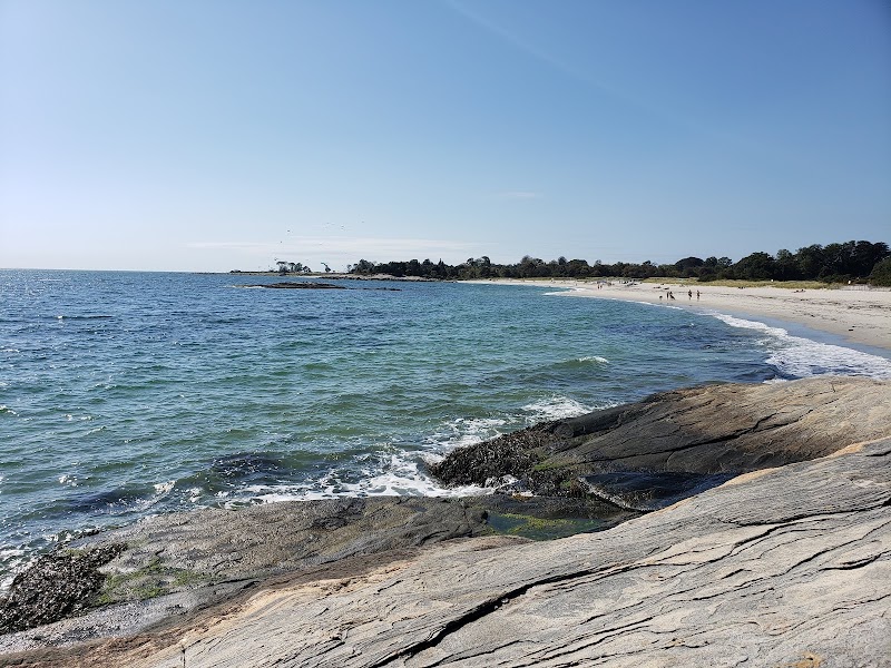 Waterford Beach Park