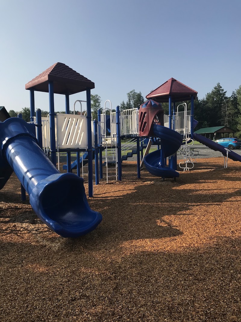 Sherrill Brook Park