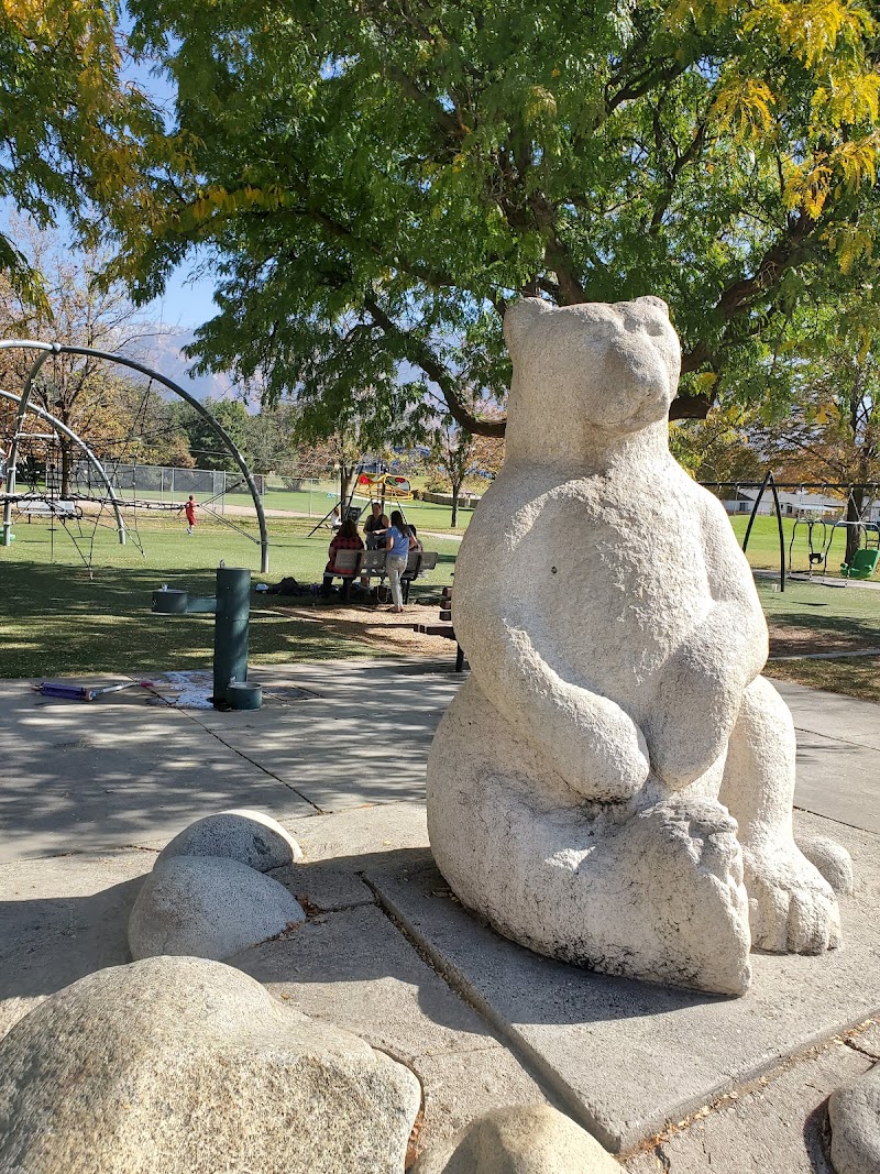 Big Bear Park - Pickleball in Sandy, Utah