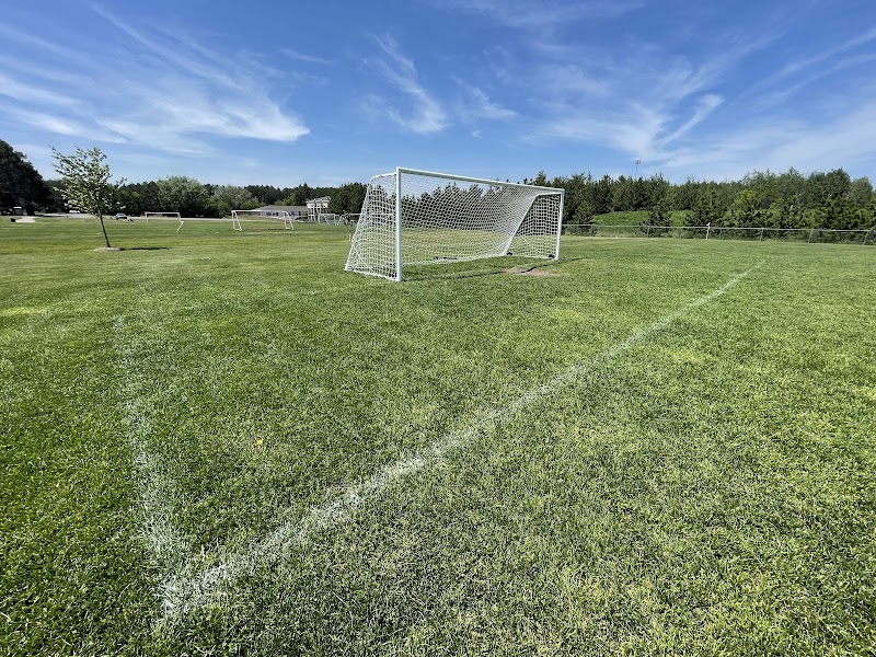 Hilltop Park - Pickleball in Cloquet, Minnesota