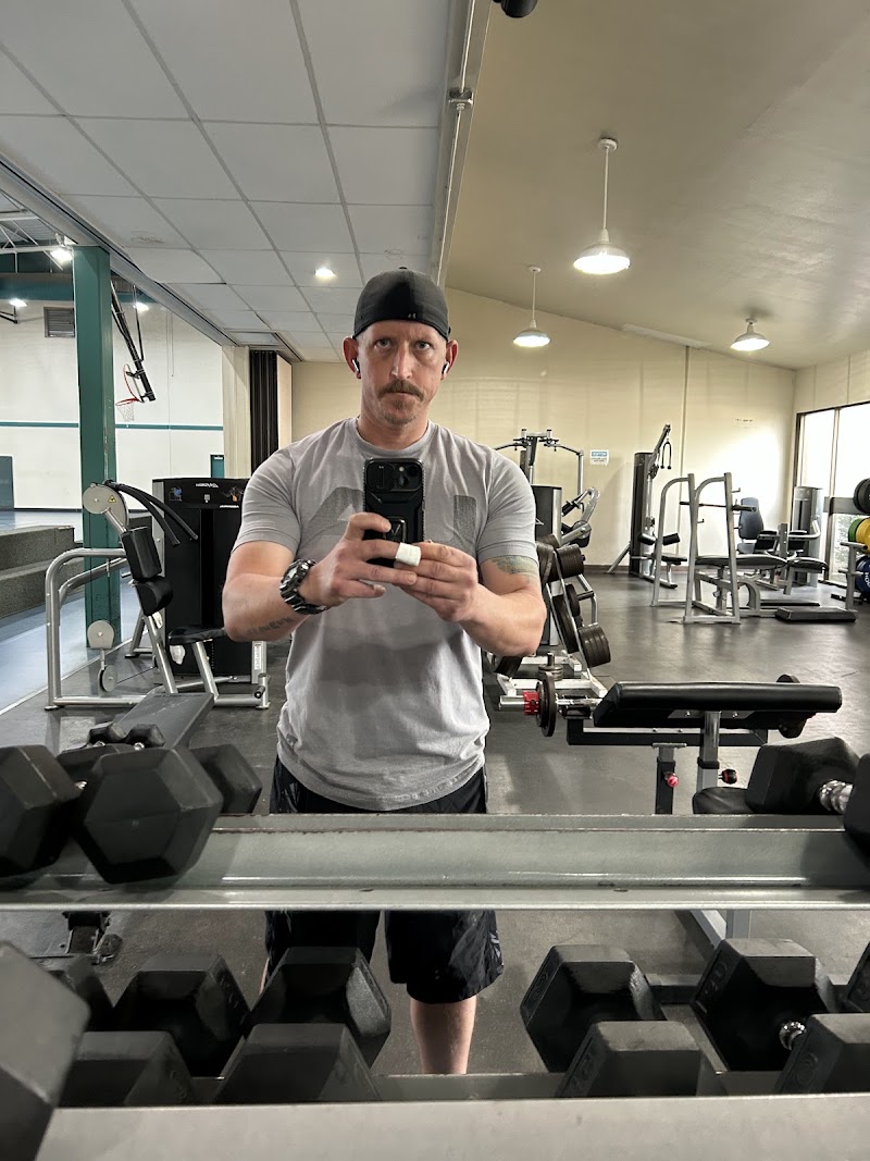 Rick Taylor Recreation Center
