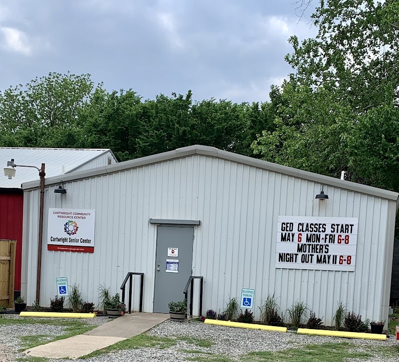 Cartwright Community Resource Center