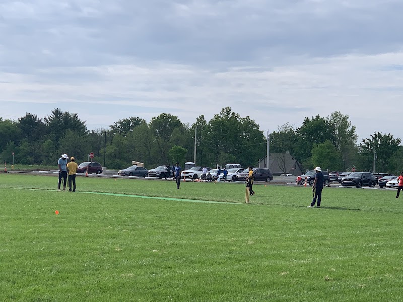 North Road Park