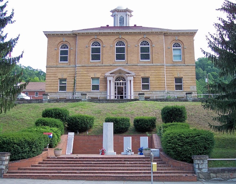 Clay County, WV Circuit Clerk