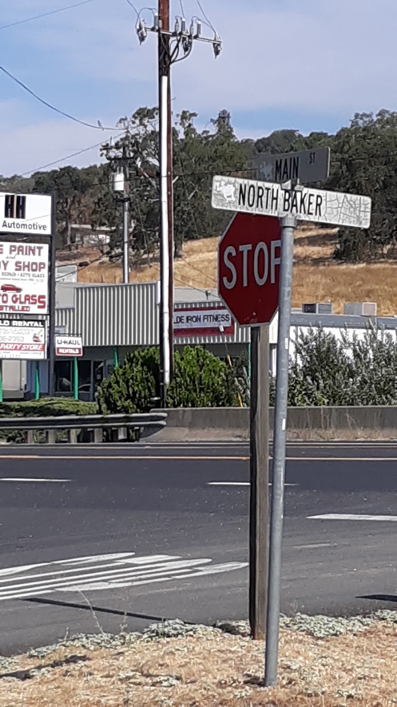 Angel's Court RV Park