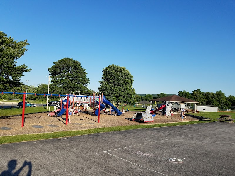 South Middleton Township Park