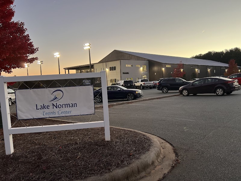Lake Norman Racquet & Social Club (LNRC) - Pickleball in Mooresville, Missouri