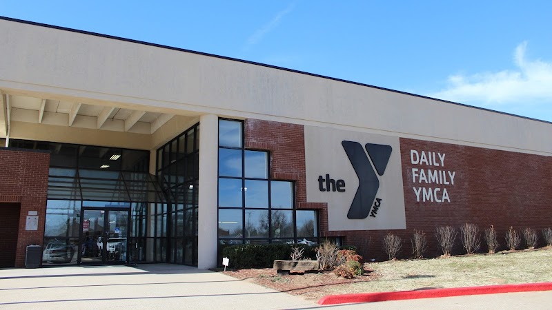 Daily Family YMCA of Bixby
