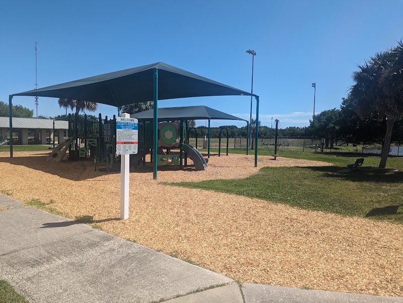 Cocoa West Park