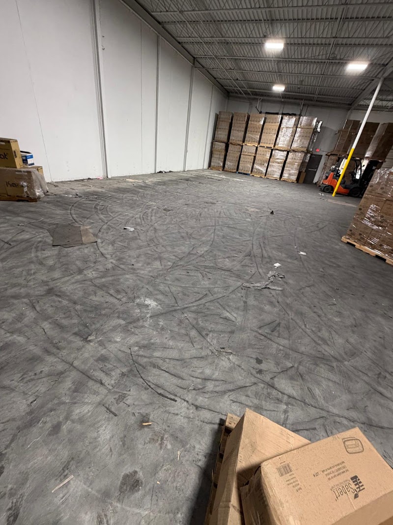 Storm Sports (Padel and Pickleball Court Builder)