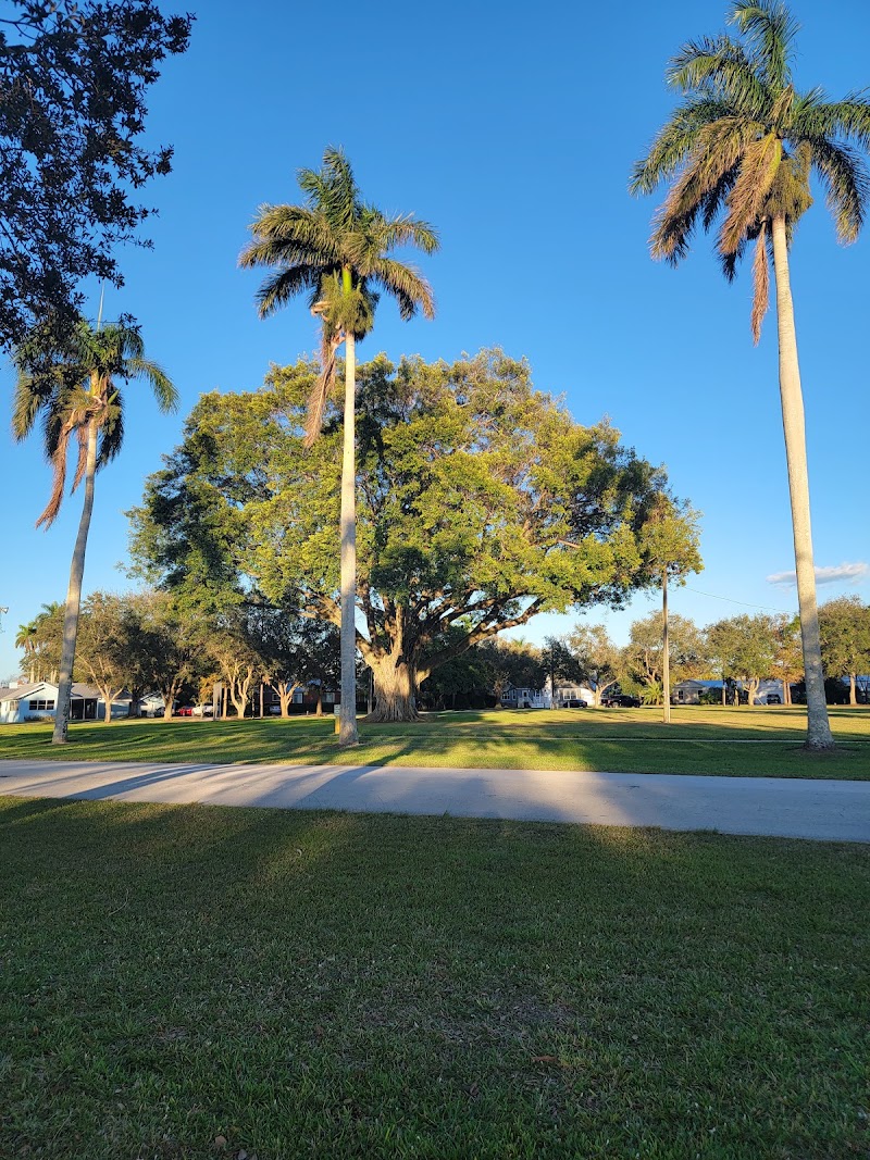 Clewiston Recreation