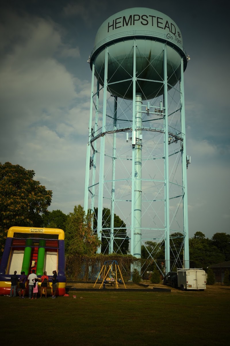 Campbell Park